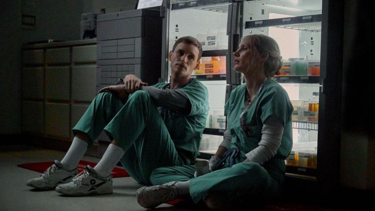 Meurtres sans ordonnance: entre mort et amitié, une histoire vraie à découvrir sur Netflix