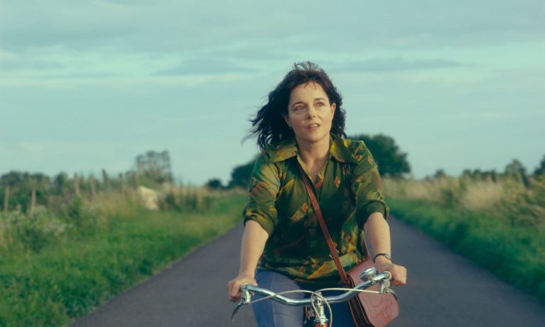 Les Œillades 2022 : Annie Colère de Blandine Lenoir, une pour toutes