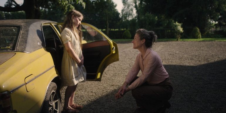Arras Film Festival : Family Life avec les films The quiet girl, Les Miens, Reste un peu