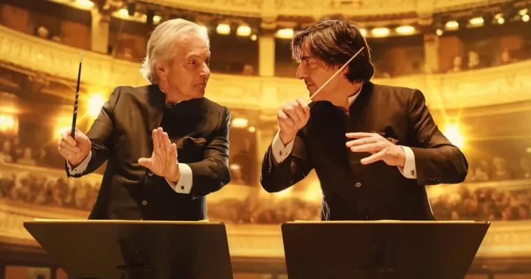 Maestro(s): Johnny Got his Gun