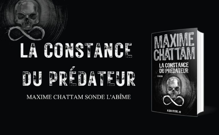 La constance du prédateur, le parfait polar ?