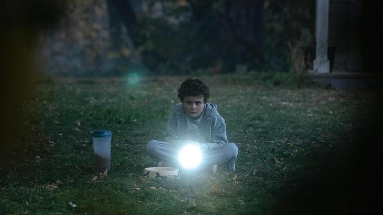 Festival de Gérardmer 2023 : Blood, Watcher et Piaffe