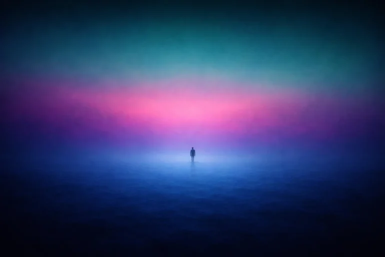 Rothko au Cinéma et en Mode : De Moonlight aux Palettes Monochromes