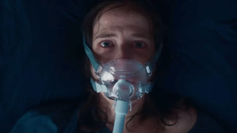 Festival Gérardmer 2023 : The Watcher et The Nocebo effect