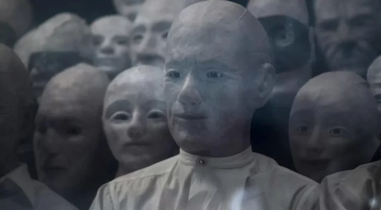 Festival de Gérardmer 2023 : Lynch/Oz, Domingo et la brume, La Pietà et Zeria