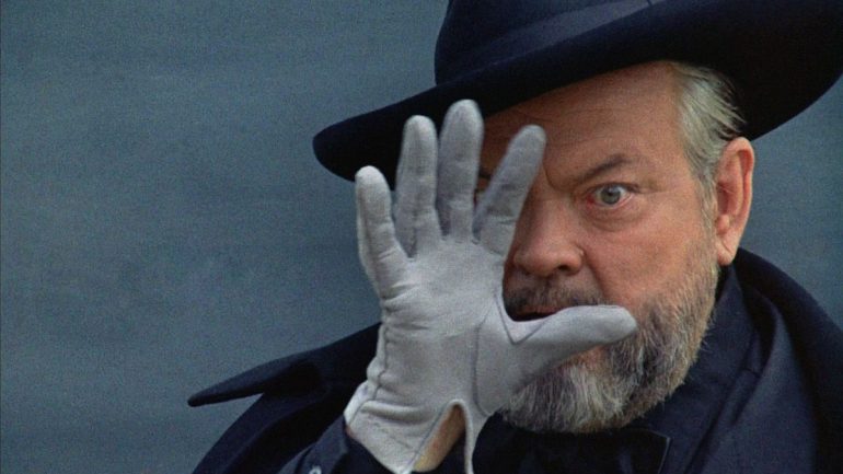 Le Procès et F For Fake, où l&rsquo;iconoclasme d&rsquo;Orson Welles revisité par Potemkine