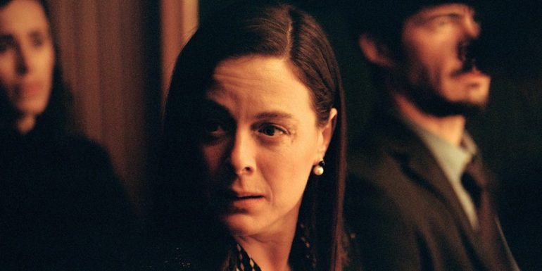 La Nuit où Laurier Gaudreault s&rsquo;est réveillé : retour sur la série de Xavier Dolan