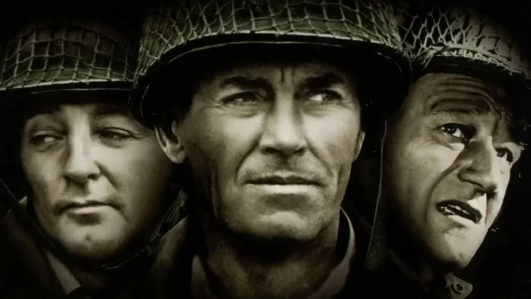 Critique du film « Le Jour le plus long »