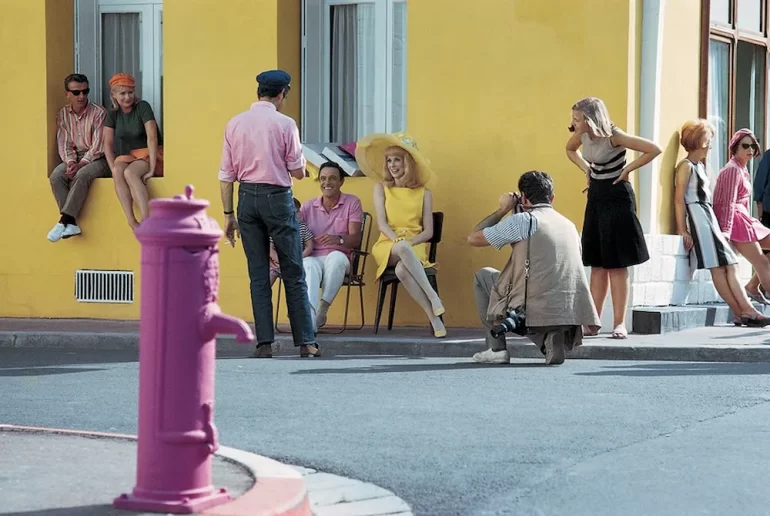 Les Demoiselles de Rochefort, ou la poésie colorée d’une oeuvre intemporelle