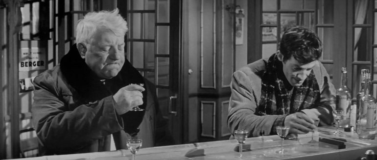 L&rsquo;addiction à l&rsquo;alcool : Un Singe en hiver