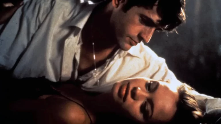 DellaMorte DellAmore : une romcom macabre