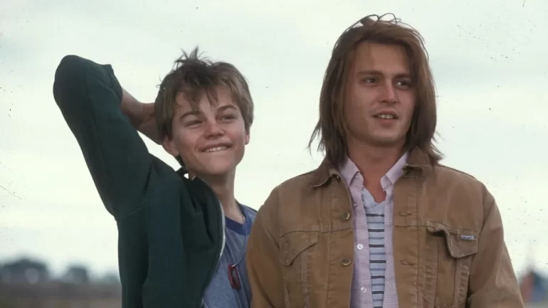 What&rsquo;s eating Gilbert Grape : faut-il s&rsquo;oublier pour les autres ?