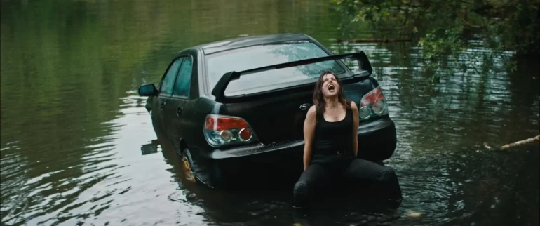 Bonne conduite : drive my karr