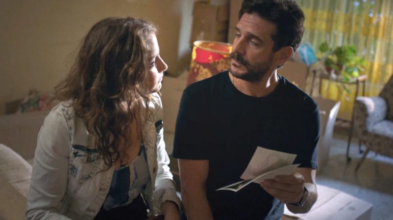 Cœur errant : raconter la paternité au cinéma
