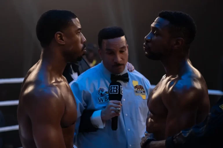 Creed III : échapper à son passé