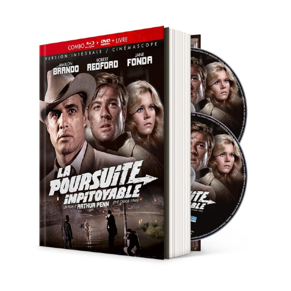 La Poursuite impitoyable (1966) d’Arthur Penn : quand résonne l’hallali