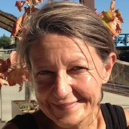 Anne Schneider