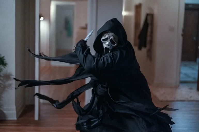 Scream VI : Le couteau le plus aiguisé du tiroir ?