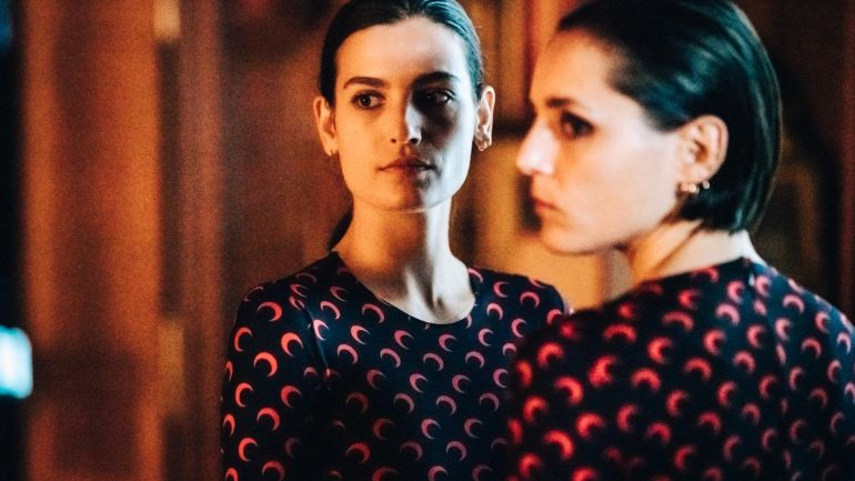 Split d&rsquo;Iris Brey : retour sur les 3 premiers épisodes présentés à Serie Mania
