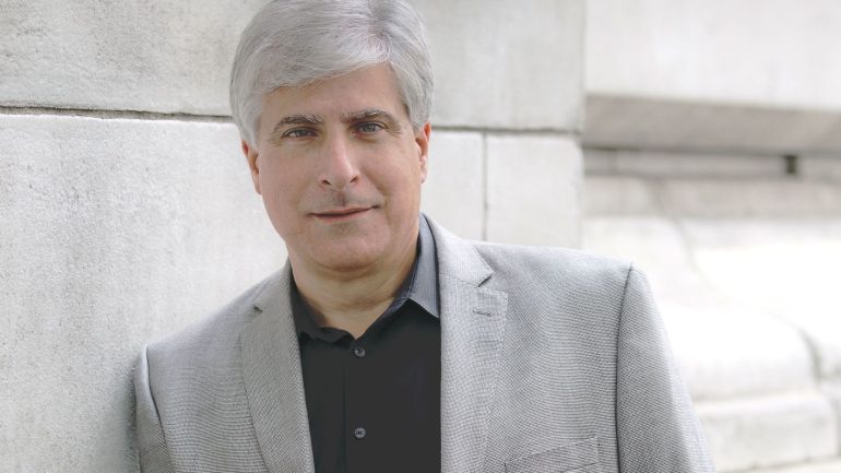 Steve Berry : le futur chouchou d&rsquo;Hollywood ?