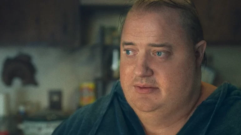 The Whale : un raté gargantuesque pour Darren Aronofsky