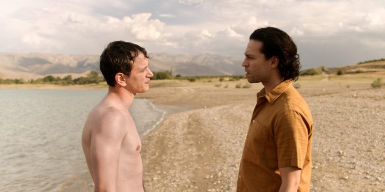 Burning Days, le film politique incendiaire d’Emin Alper