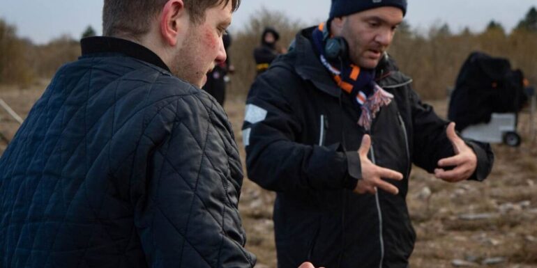 Chien de la casse : interview de Jean-Baptiste Durand
