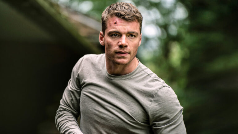 The Night Agent, Saison 1 : Un plaisir coupable par excellence