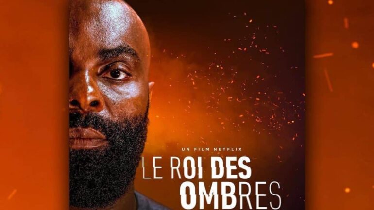 Le Roi des Ombres : Ténèbres, prenez-lui la main
