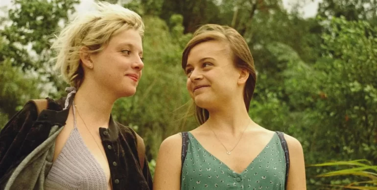 Kokon : d’un été comme éclosoir pour une adolescente berlinoise