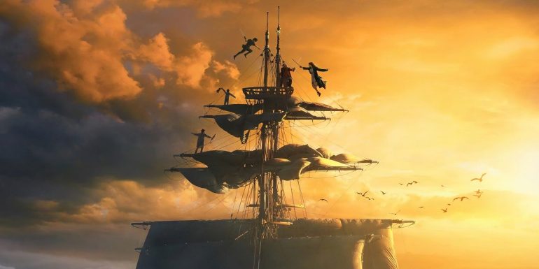 Peter Pan & Wendy : énième adaptation Disney