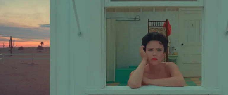 Cannes 2023 : Asteroid City de Wes Anderson