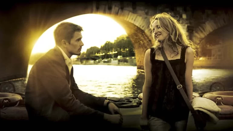 Before Sunset : réinitialisation des mémoires