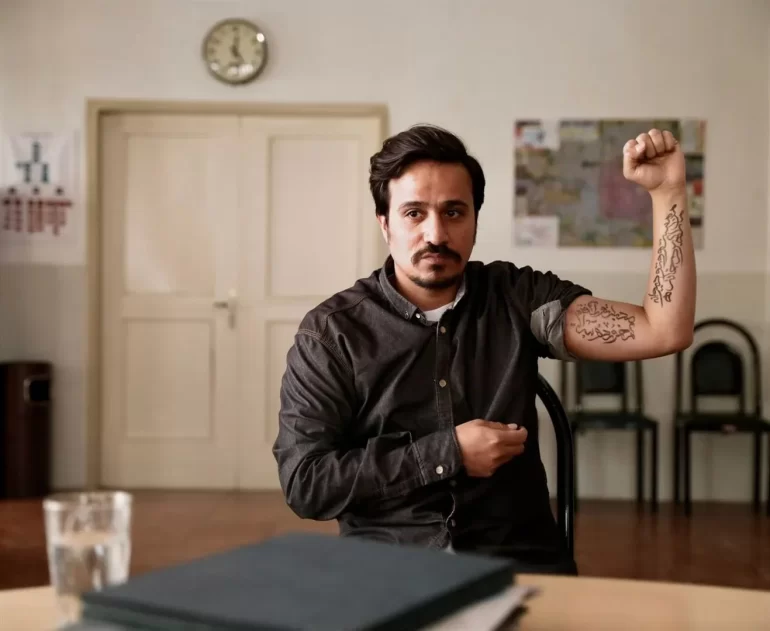 Cannes 2023 : Terrestrial Verses, le jugement dernier