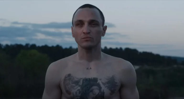 Disco Boy : Les soldats-rêveurs de l&rsquo;ailleurs