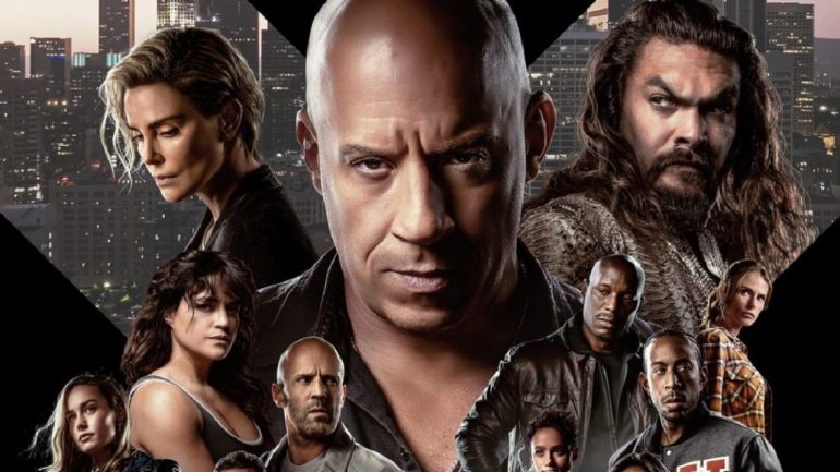 Fast & Furious X : Familia, je vous aime
