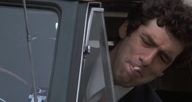 « The long goodbye » : retour vers le passé pour Philip Marlowe