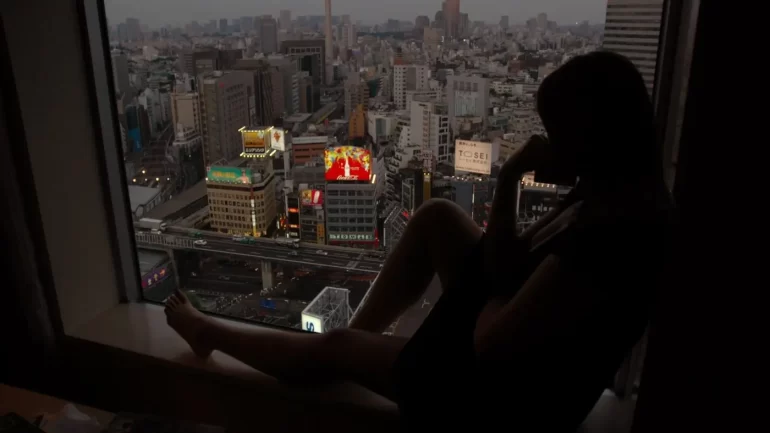 Lost in Translation : un ailleurs à soi