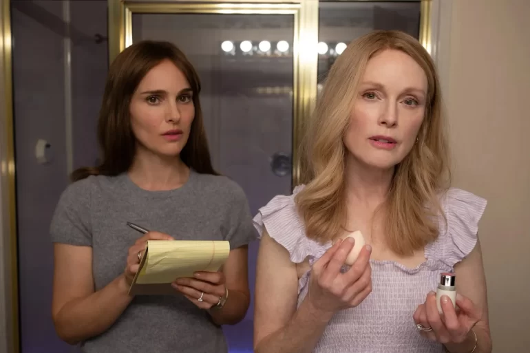 Cannes 2023 : May December de Todd Haynes