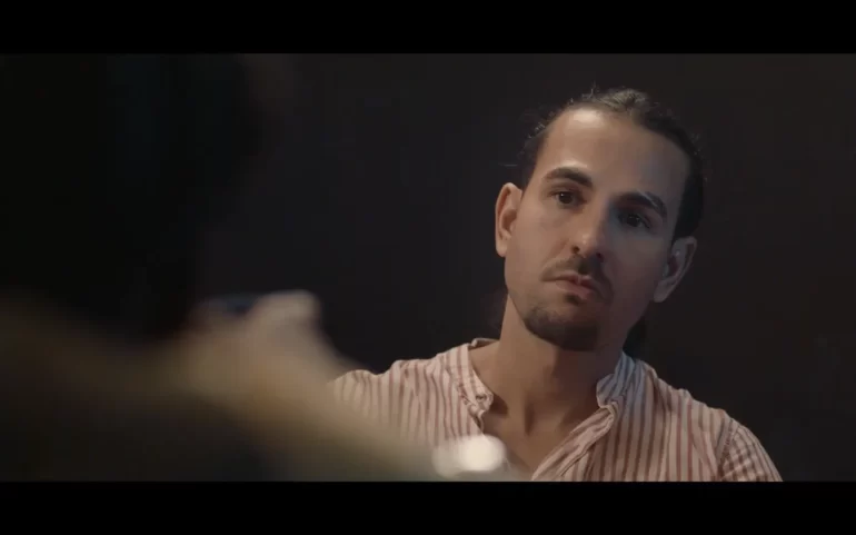 Mektoub : sous le masque d’un film de gangsters…