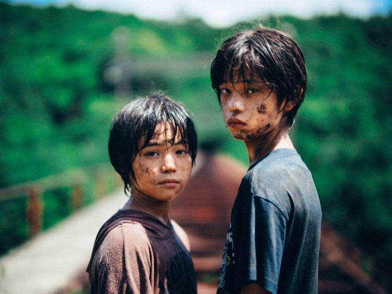 Cannes 2023 : Monster, les cœurs blessés