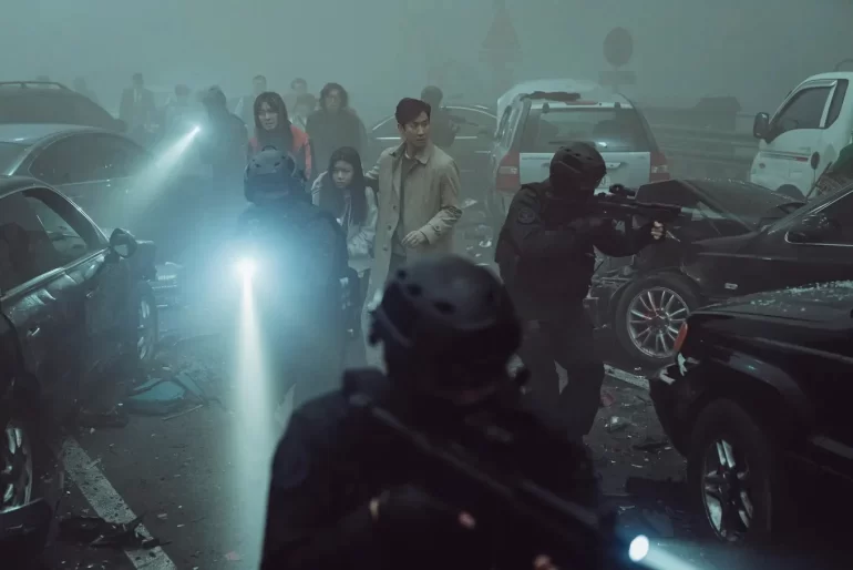 Cannes 2023 : Project Silence, la rage de vivre