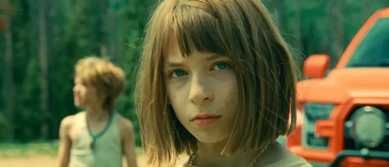 Cannes 2023 : Riddle of Fire de Weston Razooli