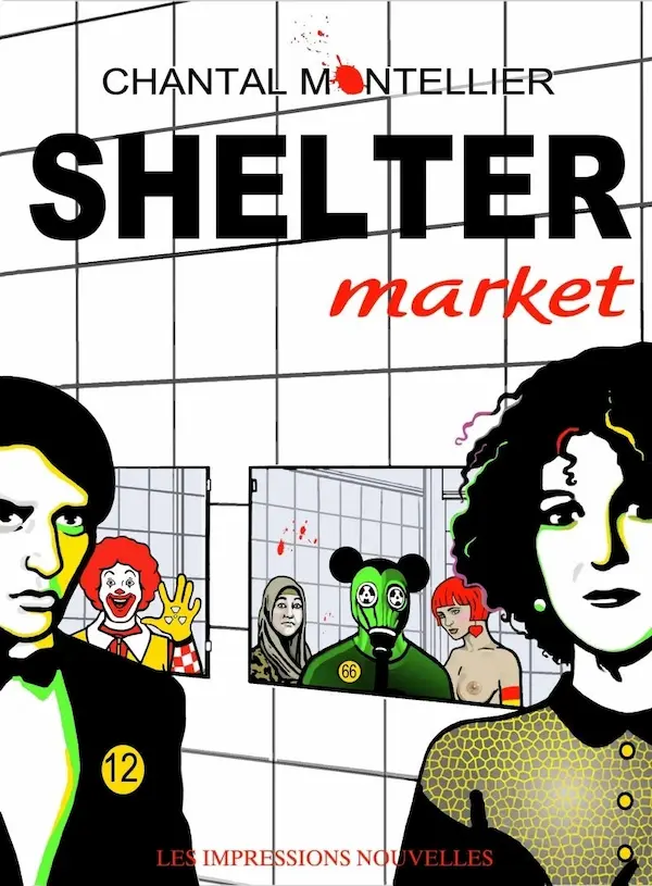 Shelter market, une idée de l’apocalypse nucléaire