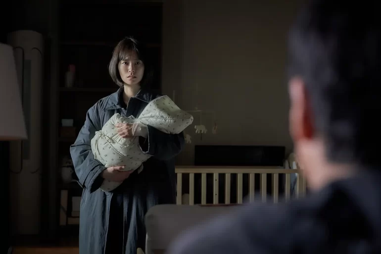 Cannes 2023 : Sleep, la peur du sommeil