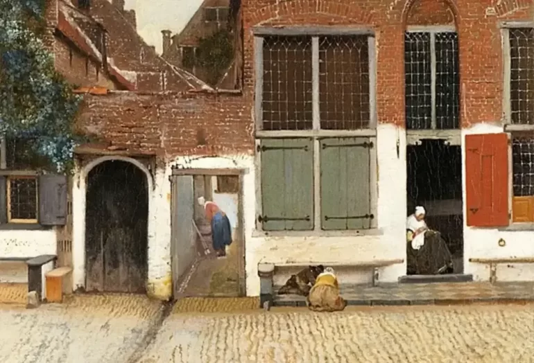 Vermeer, la plus grande exposition commentée par des spécialistes