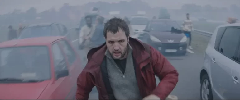 Cannes 2023 : Vincent doit mourir de Stephan Castang