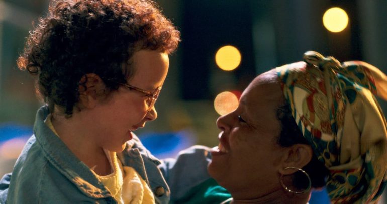 Cannes 2023 : Àma Gloria, hommage aux nounous