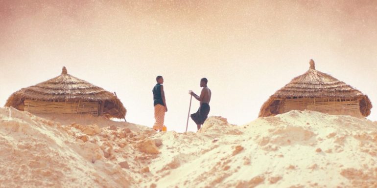 Banel & Adama, une sage lenteur