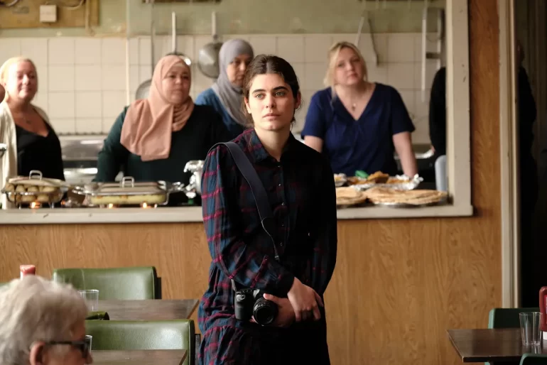 Cannes 2023 : The Old Oak, la revanche des feuilles mortes